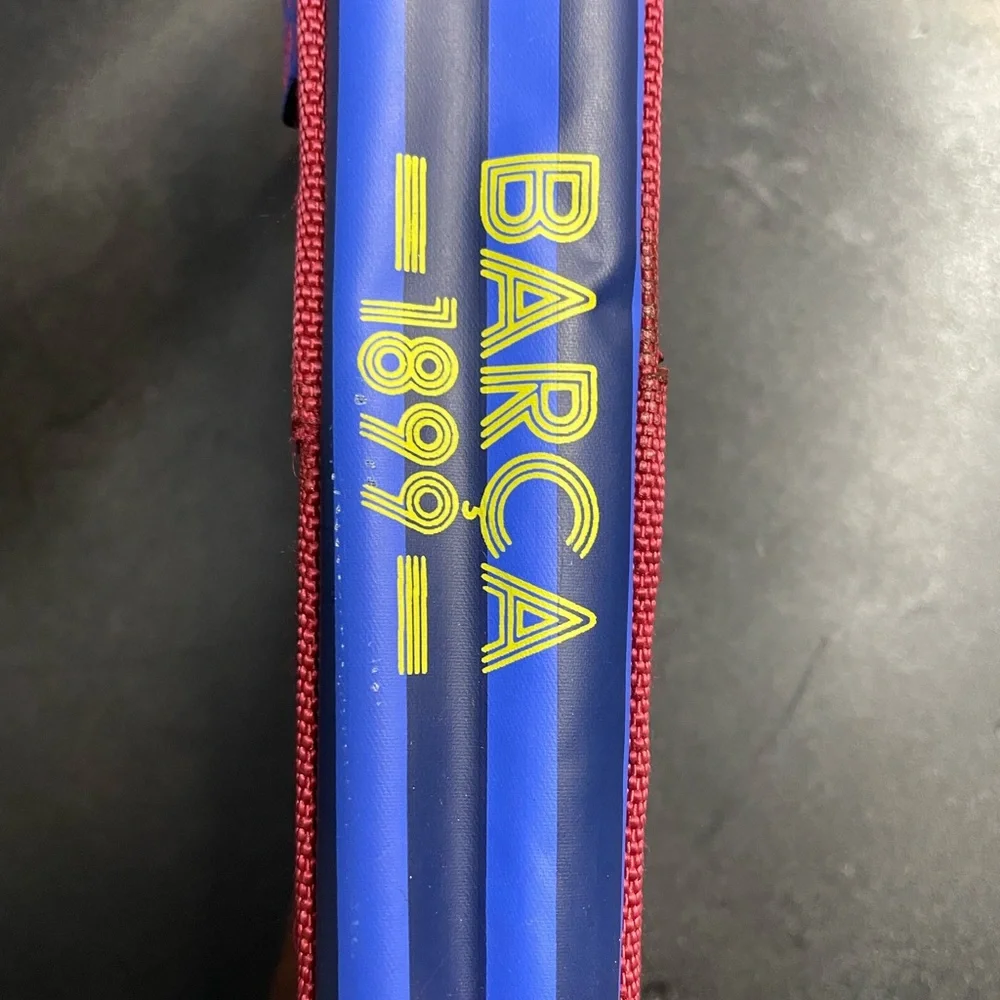 Barcelona 2 In 1 Pencil case